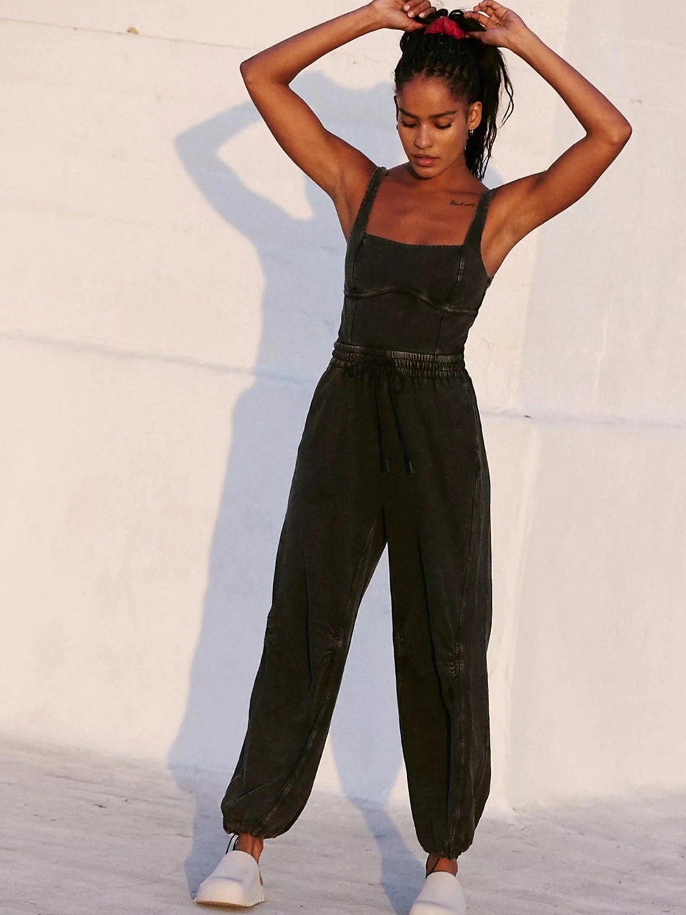 Free People Inbound Onsie